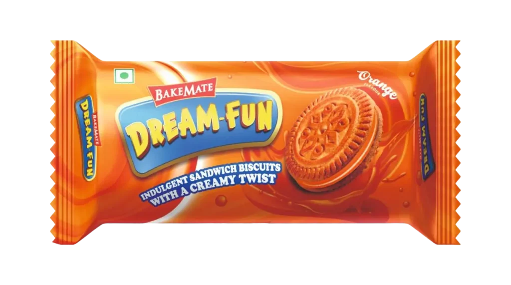 Largest Biscuit Manufacturers | Bakemate Biscuit| Biscuit Manufacturers in Asia | Delicious Biscuits | Chocolate flavoured biscuits| Enrobed Biscuit| Dream-Fun Biscuit | Looking for Largest Biscuit Manufacturers in India? BakeMate is the largest Biscuit Manufacturers, delivering delicious cream biscuits, salt biscuits, butter biscuits