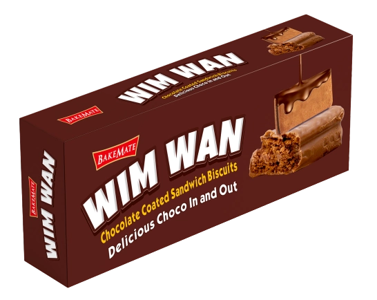 Largest Biscuit Manufacturers | Bakemate Biscuit| Biscuit Manufacturers in Asia | Chocolate flavoured biscuits| Chocolate flavored biscuits| Wim Wan| chocolate sandwich biscuit | Looking for Largest Biscuit Manufacturers in India? BakeMate is the largest Biscuit Manufacturers, delivering delicious cream biscuits, salt biscuits, butter biscuits