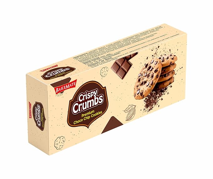 Largest Biscuit Manufacturers | Bakemate Biscuit| Biscuit Manufacturers in Asia | Delicious Biscuits | Premium Biscuits| Chocolate flavoured biscuits| Premium choco chip cookies | Crispy Crumbs | Looking for Largest Biscuit Manufacturers in India? BakeMate is the largest Biscuit Manufacturers, delivering delicious cream biscuits, salt biscuits, butter biscuits