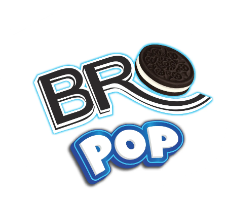 Largest Chocolate Manufacturers | Bakemate Candy| Bro Pop Candy| Confectionery manufacturers| Choco Flavored Candy | Bro Pop| Cream Chocolate | Center Filled Candy| Experience the luscious chocolate filling wrapped in a crisp cookie shell—each bite is a delightful blend of flavors that will keep you coming back for more.