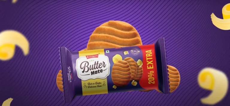 Largest Biscuit Manufacturers | Bakemate Biscuit| Biscuit Manufacturers in Asia | Delicious Biscuits | Chocolate flavoured biscuits| Enrobed Biscuit| Butter Mate Biscuit | Looking for Largest Biscuit Manufacturers in India? BakeMate is the largest Biscuit Manufacturers, delivering delicious cream biscuits, salt biscuits, butter biscuits