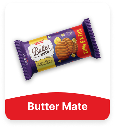 Largest Biscuit Manufacturers | Bakemate Biscuit| Biscuit Manufacturers in Asia | Delicious Biscuits | Premium Biscuits| Chocolate flavoured biscuits| Premium Degestive cookies | Digestive Biscuits | Looking for Largest Biscuit Manufacturers in India? BakeMate is the largest Biscuit Manufacturers, delivering delicious cream biscuits, Butter mate, butter biscuits