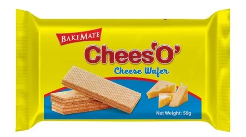 Largest Biscuit Manufacturers | Bakemate Biscuit| Biscuit Manufacturers in Asia |Chocolate coated wafer | Chees flavored biscuits| | Enrobed Wafer | Crunchy Chees wafer| Milk Chocolate |Sandwich creme biscuit| Chocolatey | Looking for Largest Biscuit Manufacturers in India? BakeMate is the largest Biscuit Manufacturers, delivering delicious cream biscuits, salt biscuits, butter biscuits