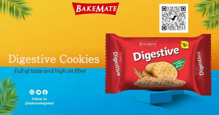 Largest Biscuit Manufacturers | Bakemate Biscuit| Biscuit Manufacturers in Asia | Delicious cookies| Digestive biscuits| Premium Butter Cookies| Danish Butter cookies | Looking for Largest Biscuit Manufacturers in India? BakeMate is the largest Biscuit Manufacturers, delivering delicious cream biscuits, salt biscuits, butter biscuits