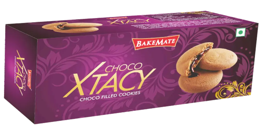 Largest Biscuit Manufacturers | Bakemate Biscuit| Biscuit Manufacturers in Asia | Delicious Biscuits | Premium Biscuits| Chocolate flavoured biscuits| Premium choco chip cookies | Crispy Crumbs | Looking for Largest Biscuit Manufacturers in India? BakeMate is the largest Biscuit Manufacturers, delivering delicious cream biscuits, salt biscuits, butter biscuits