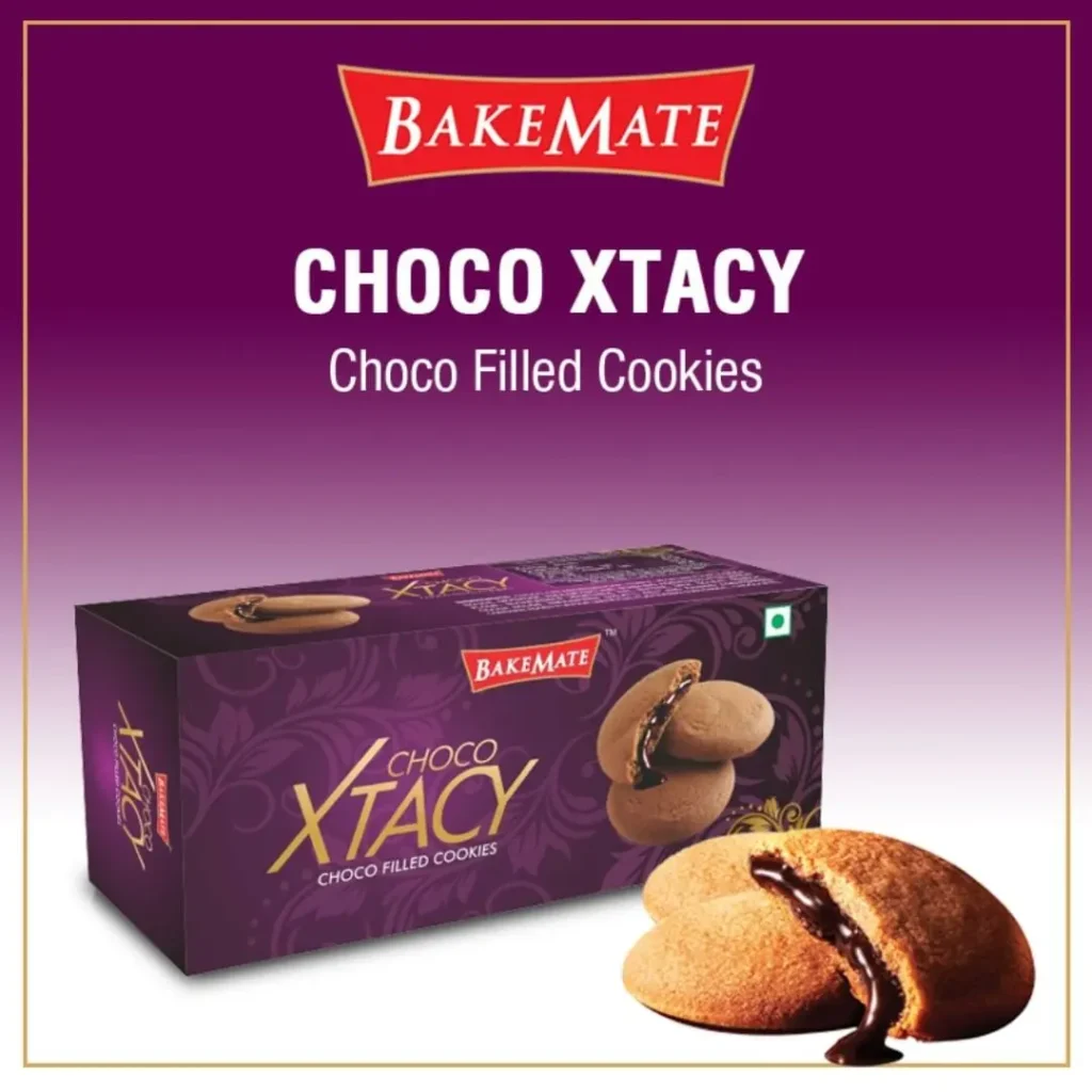 Largest Biscuit Manufacturers | Bakemate Biscuit| Biscuit Manufacturers in Asia | Delicious Biscuits | Premium Biscuits| Chocolate flavoured biscuits| Premium choco chip cookies | Crispy Crumbs | Looking for Largest Biscuit Manufacturers in India? BakeMate is the largest Biscuit Manufacturers, delivering delicious cream biscuits, salt biscuits, butter biscuits