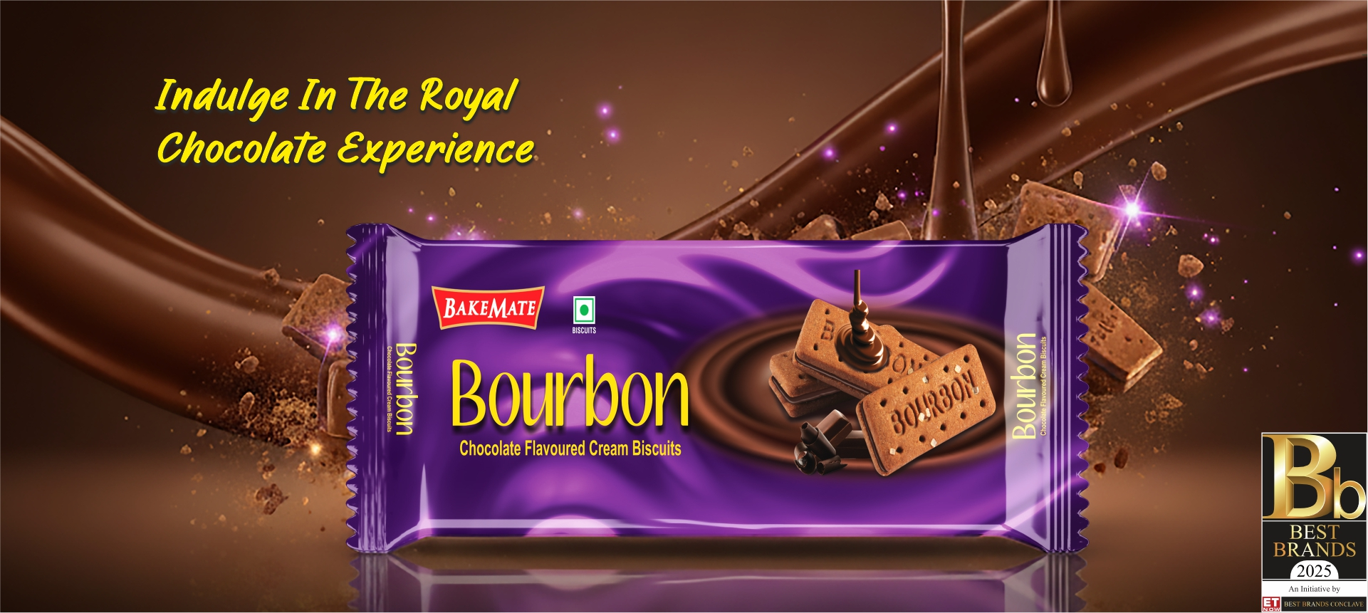 Oreo Biscuits | Oreo Cream Biscuits | Bro Biscuits | Cream Biscuits | Sandwich Biscuits | Bakemate Bro