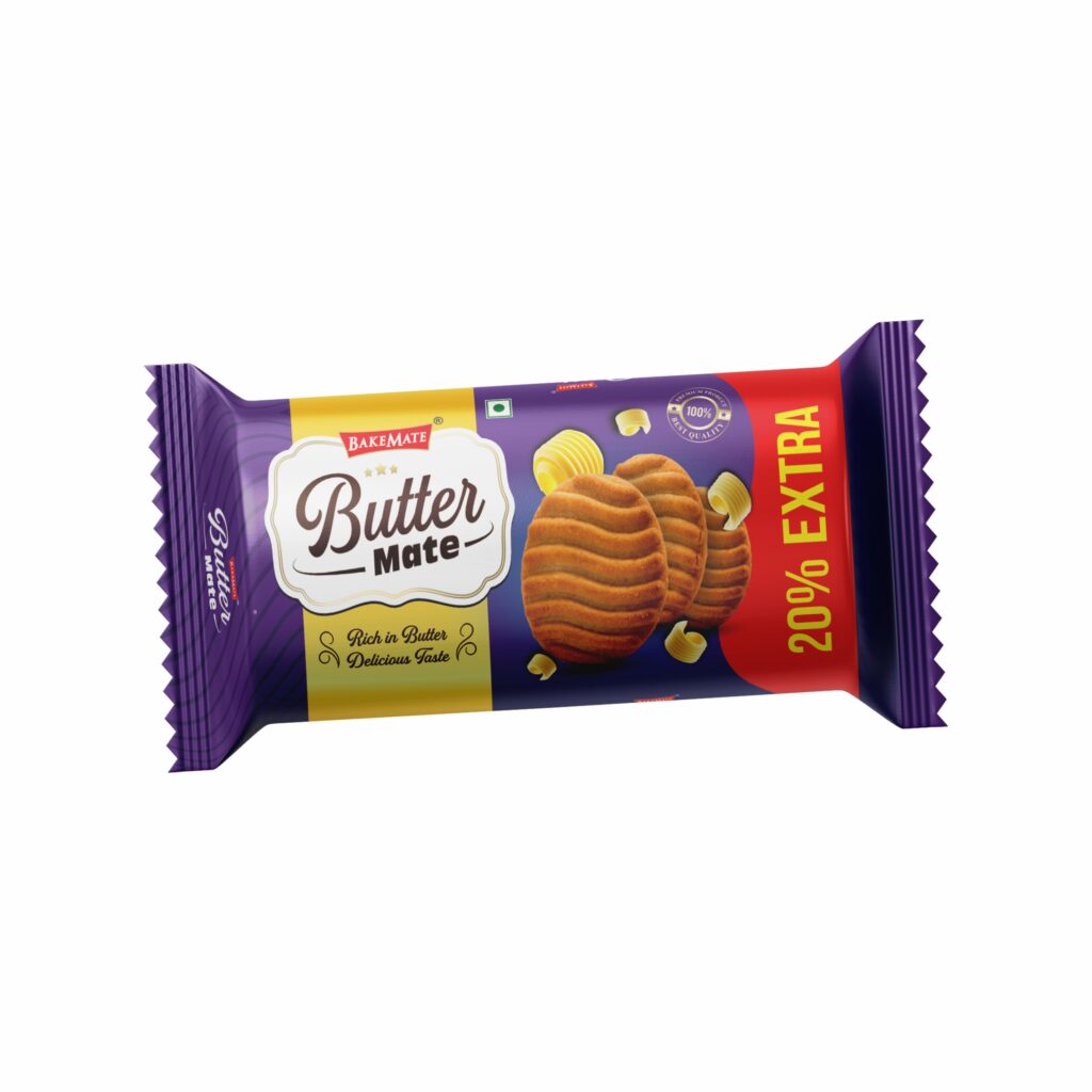 Butter Biscuits | Premium Butter Cookies | ButterMate Biscuits