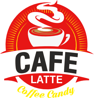 Coffee Candy | Original Coffee Candy | Cafe Latte