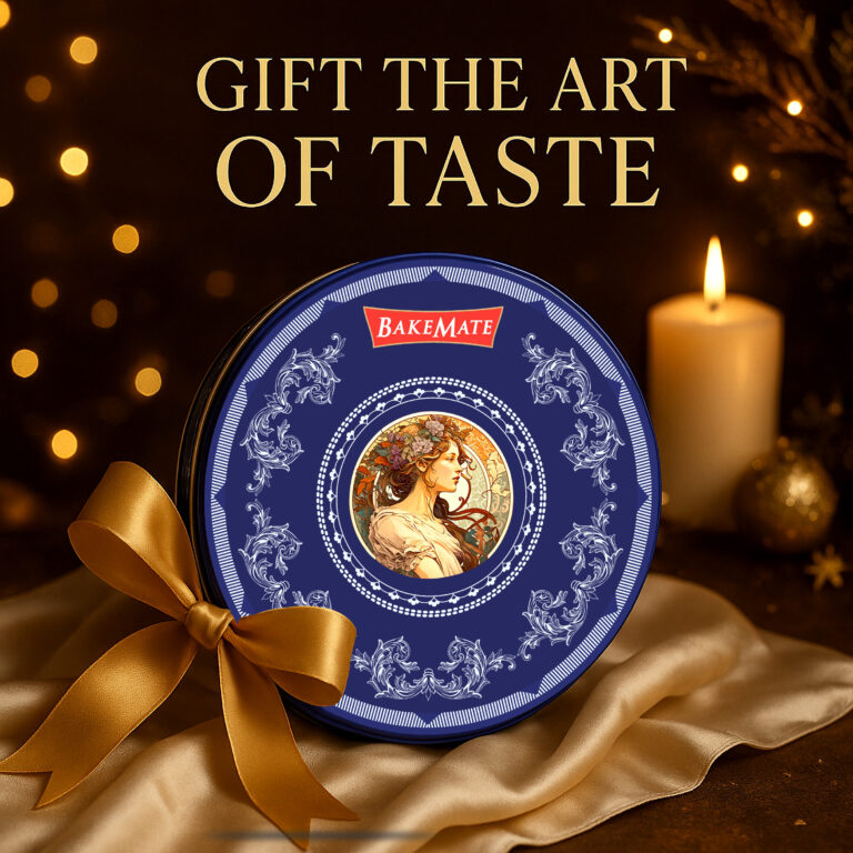 Butter Cookies | Butter Biscuits | Premium Butter Biscuits