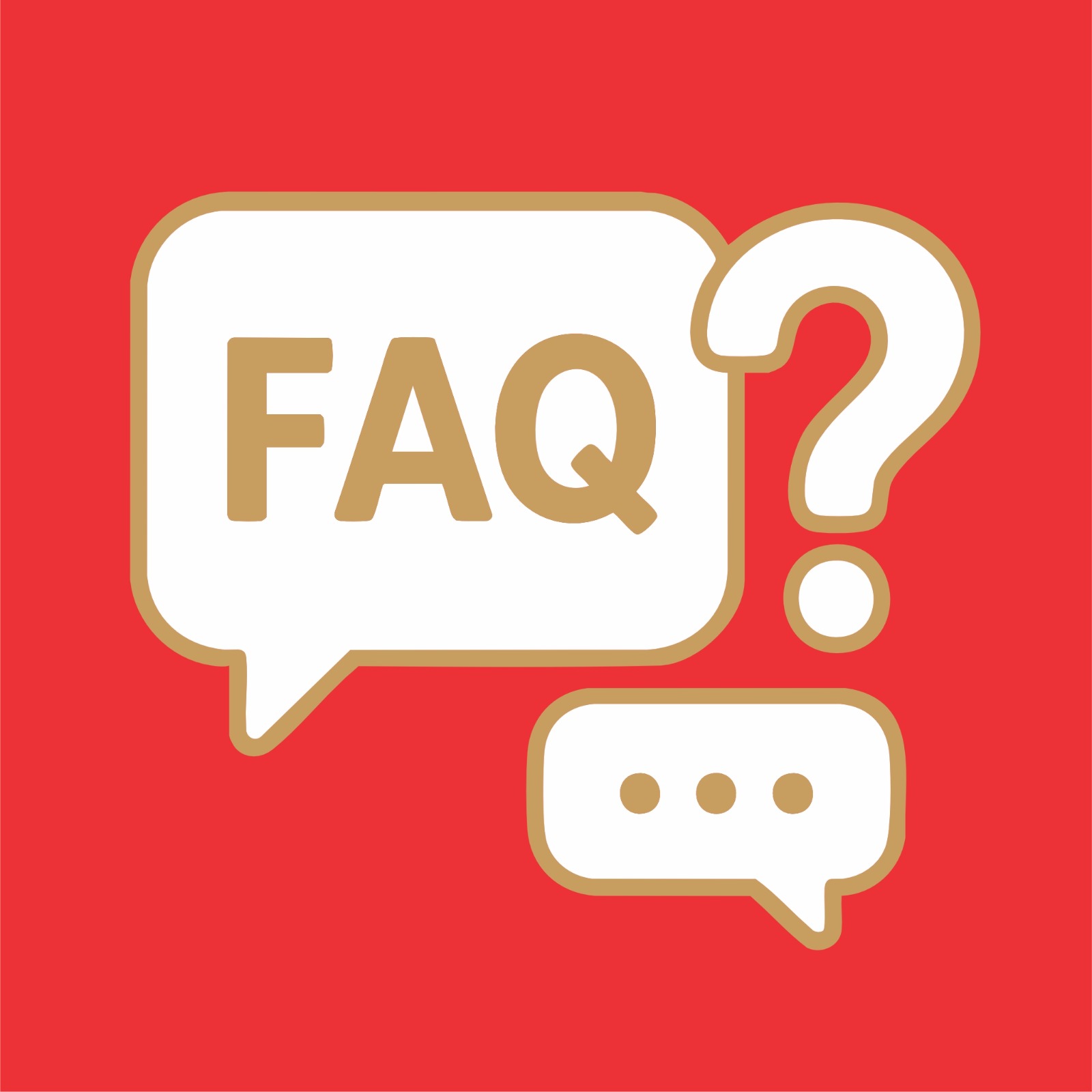 Frequently Asked Questions