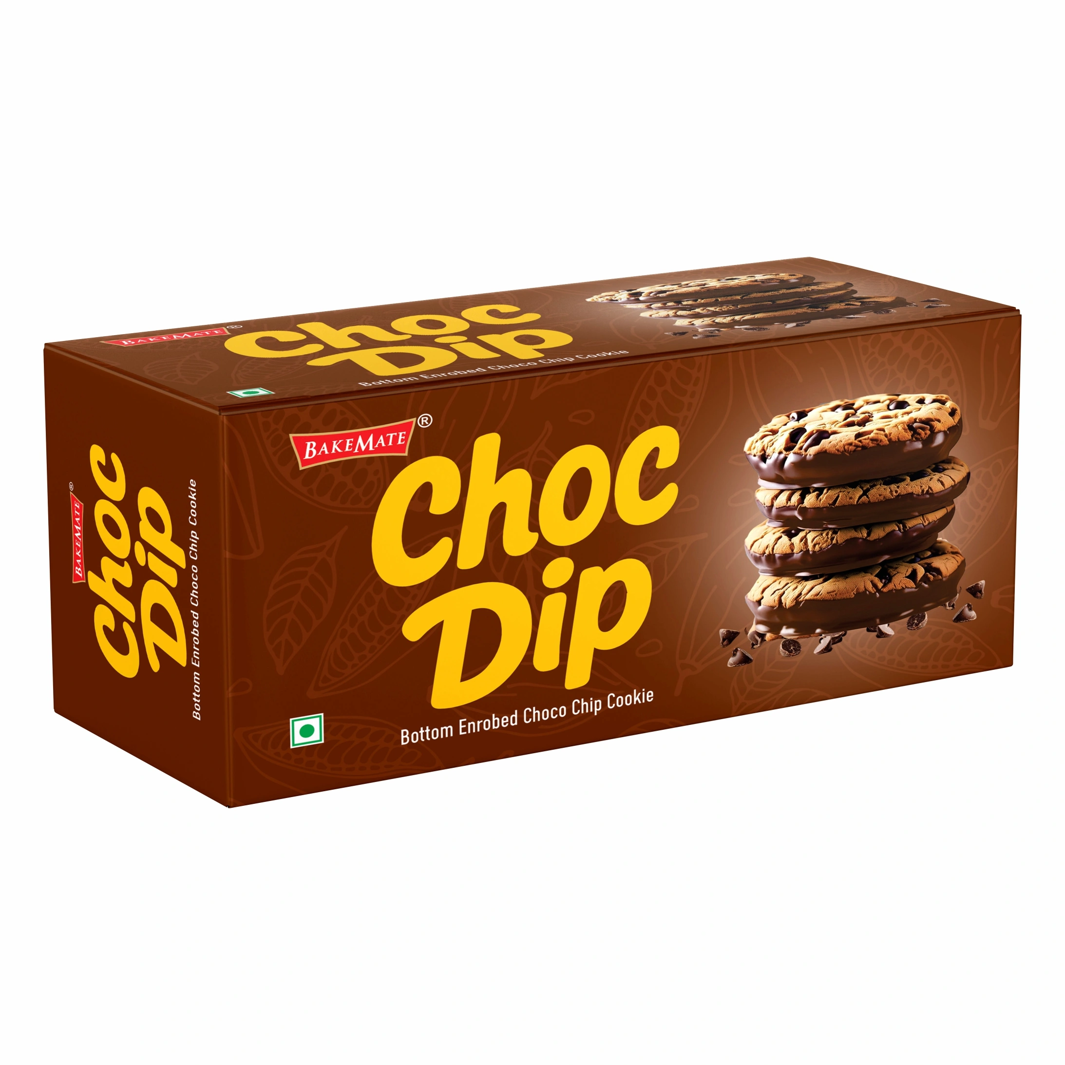 Chocolate biscuit | Choco Chip Cookies | Choco Cookies