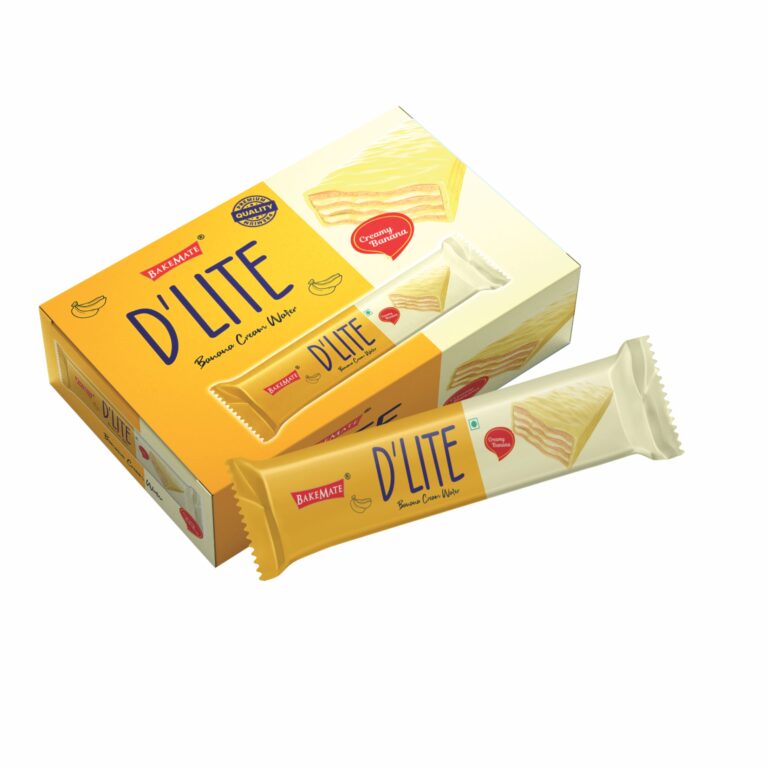 dlite banana