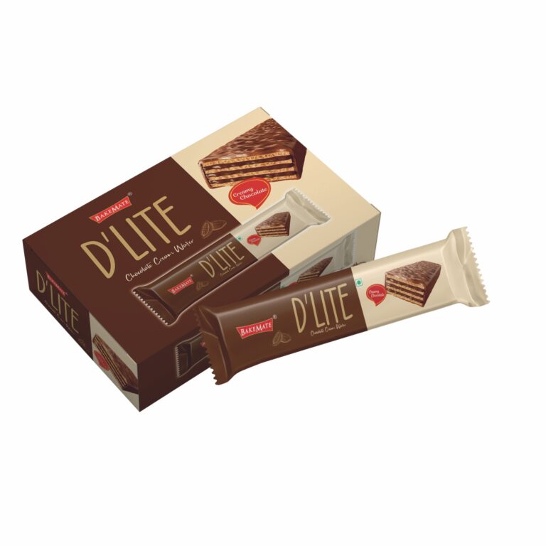 dlite chocolate