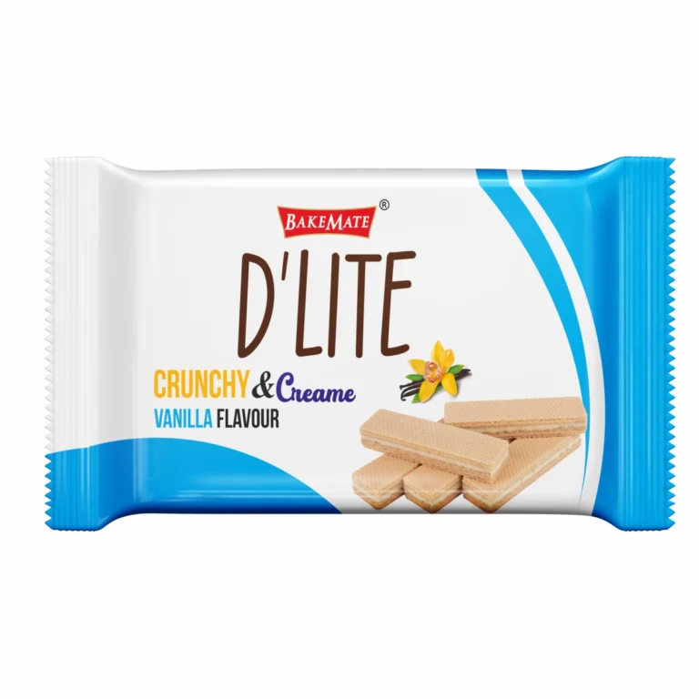 dlite van