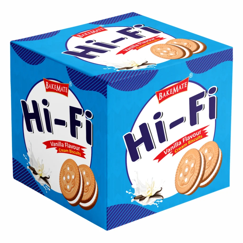 Delicious Biscuits | Hi Fi Biscuits | Biscuits Manufacturers