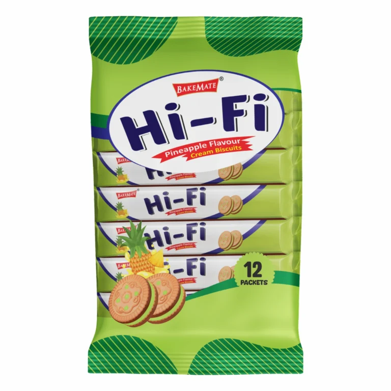 Delicious Biscuits | Hi Fi Biscuits | Biscuits Manufacturers