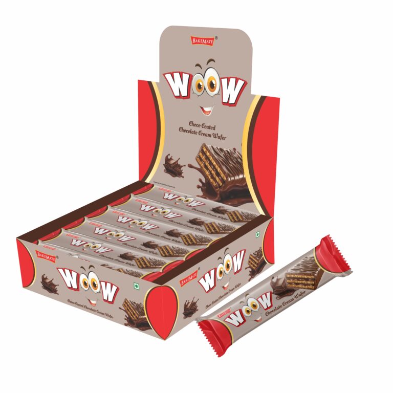 woow chocolate
