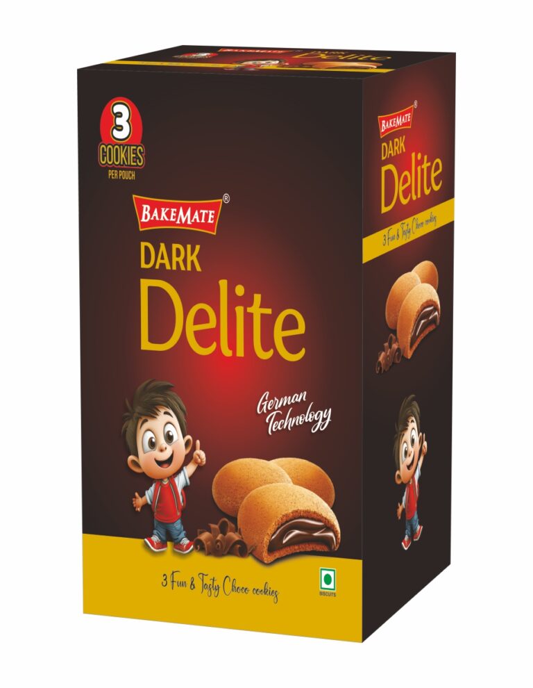 Dark Delite