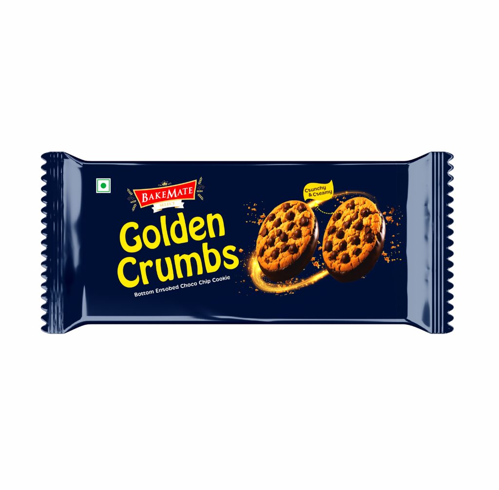 Choco Chip Cookies | Enrobbed Choco Cookies | Chocolate Cookies