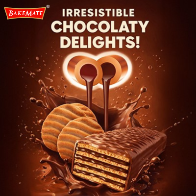 Chocolate Manufacturers | Chocolate Exports | Biscuit Exports | Largest Chocolate Exports | Candy Manufacturers