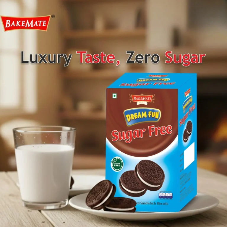 Sugar Free Dream Fun biscuits | Orea Cream Biscuits | Cream Biscuits | Dream Fun Cookies | Dream Fun Cookies