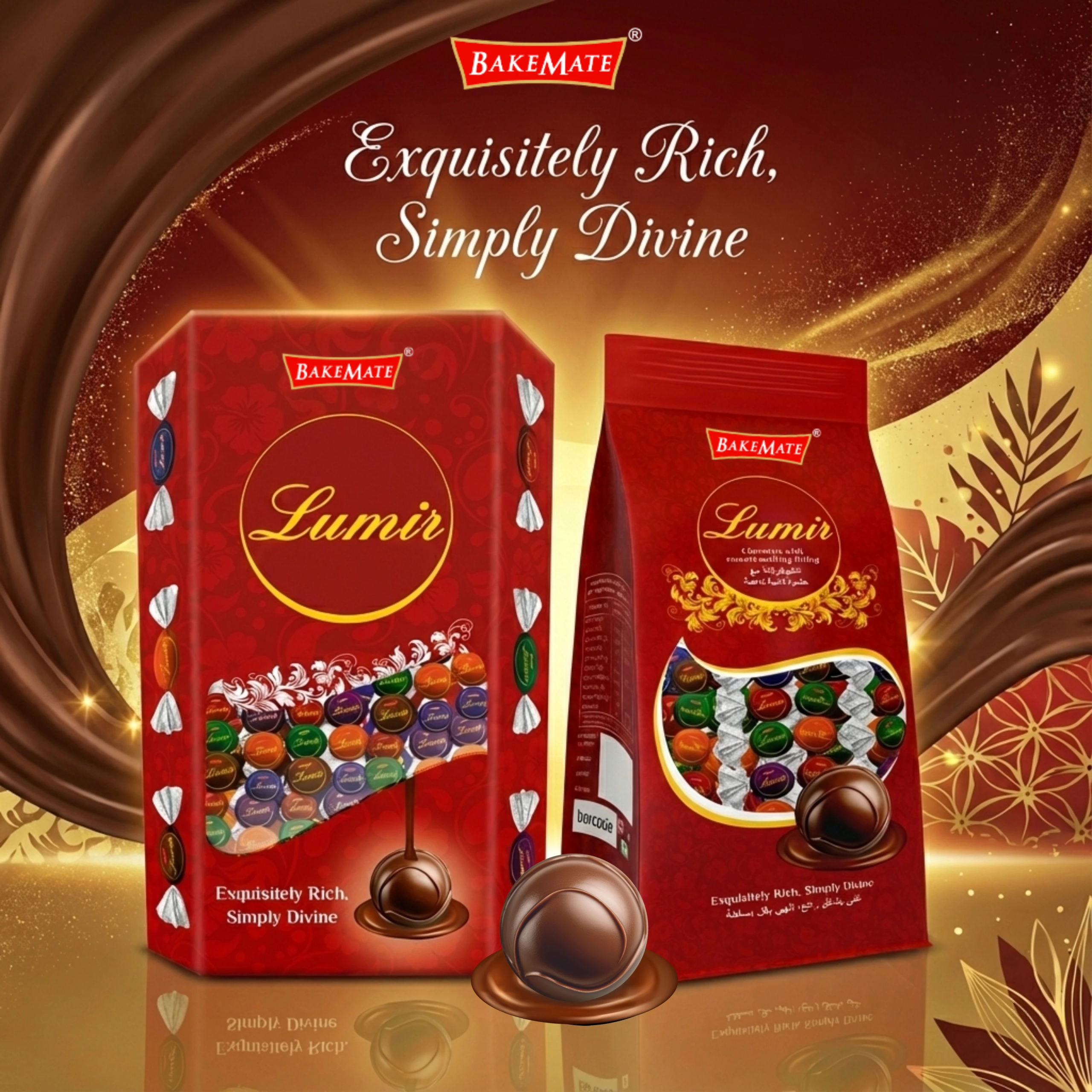 Dark Chocolates | Delicious Chocolates | Chocolate exporters | Chocolate manufacturers | Largest Chocolate exporter |