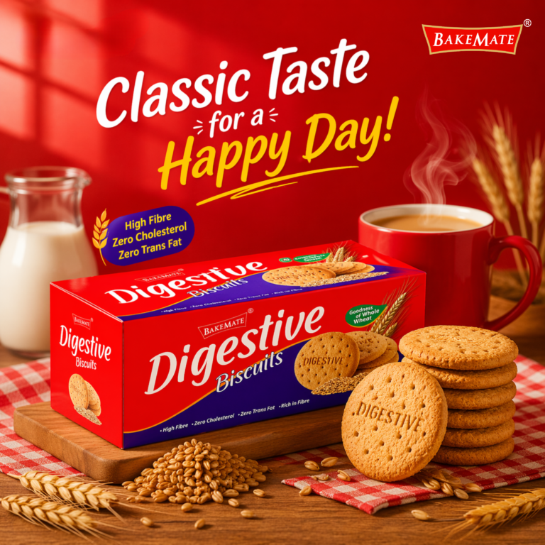 Digestive Biscuits | High Fiber Biscuits | Healthy Biscuits | Digestive Biscuits |