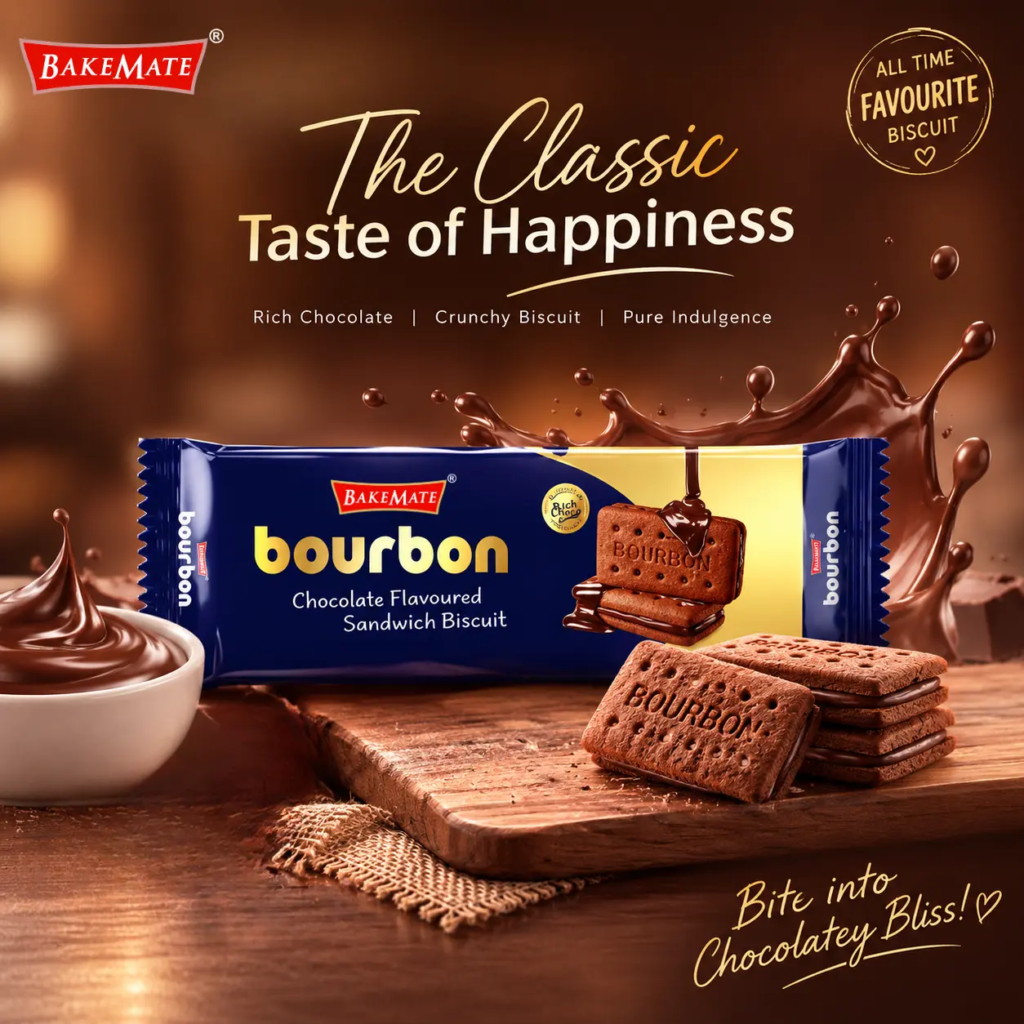 Bourbon biscuits | chocolate sandwich biscuits | Bourbon chocolate biscuits | chocolate cream biscuits | chocolate flavoured | sandwich biscuit | delicious chocolate biscuits |